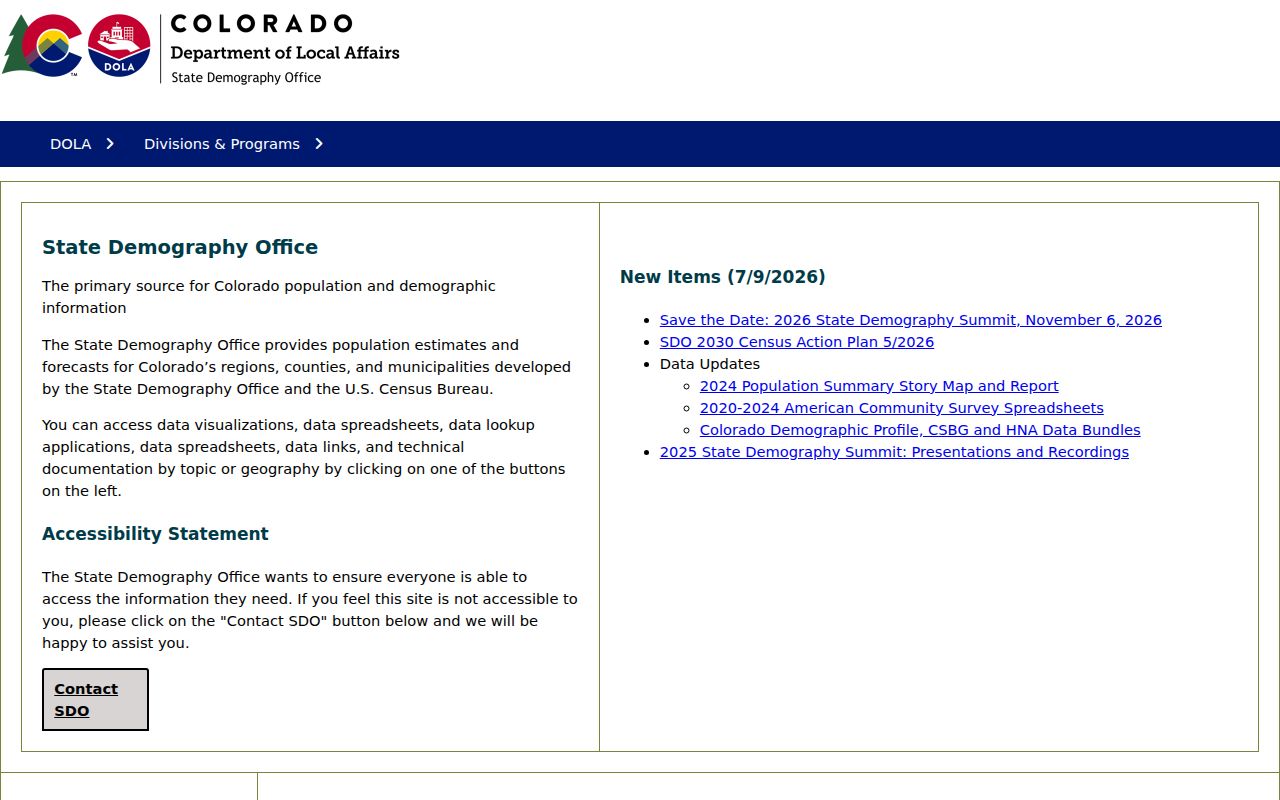 Paoli Colorado population context for local record checks